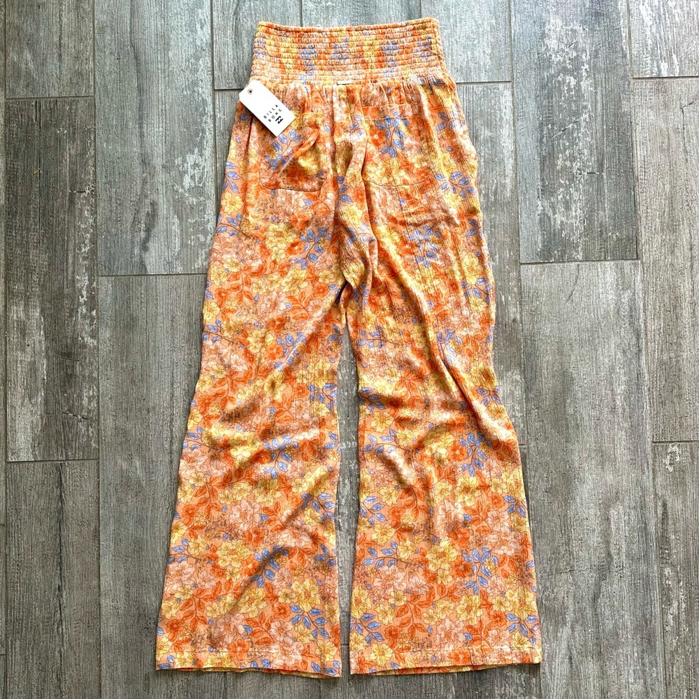🔥🔥BILLABONG - NEW WAVES PANT🔥🔥 - Picture 7 of 8